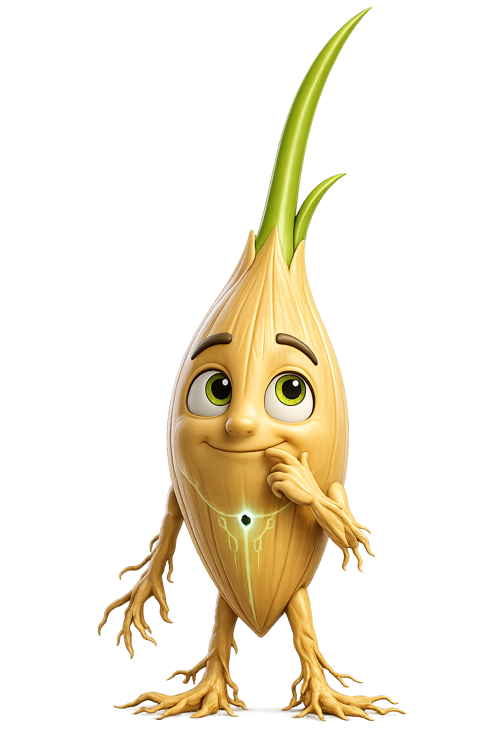 Sprout - your guide across the TurfBlaster family